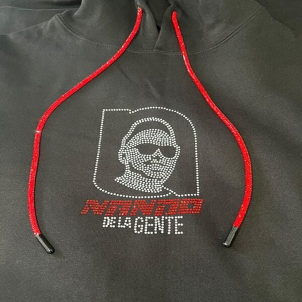Hoddie Nando de la Gente