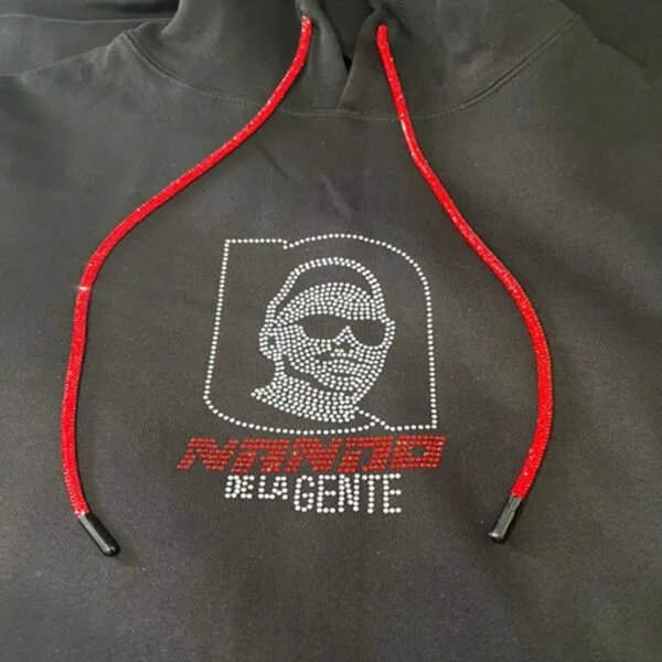 Hoddie Nando de la Gente