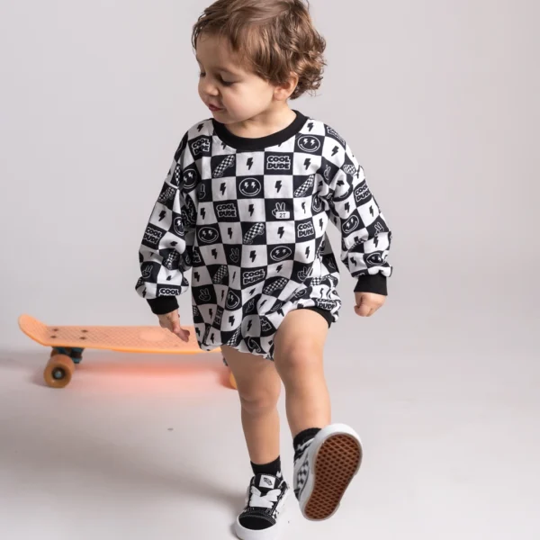 Romper Burbuja